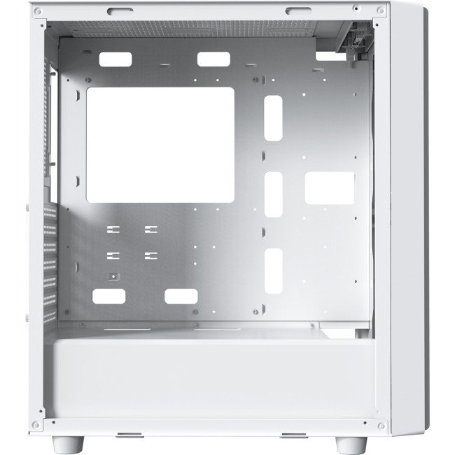 Корпус ПК без блока питания Ocypus Gamma-C70-WHG000XX-GL Корпус ПК без блока питания Ocypus Gamma-C70-WHG000XX-GL
