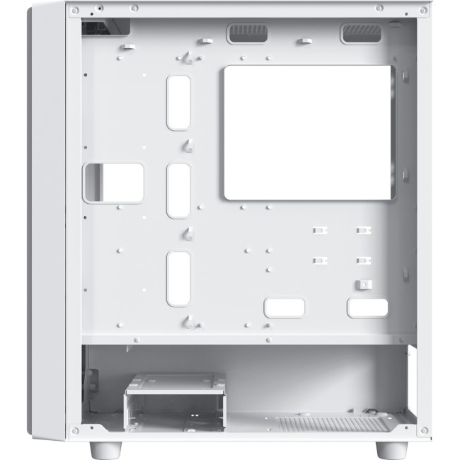 Корпус ПК без блока питания Ocypus Gamma-C70-WHG000XX-GL Корпус ПК без блока питания Ocypus Gamma-C70-WHG000XX-GL