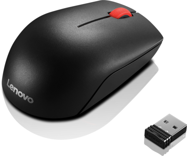 Мышь Lenovo 4Y50R20864