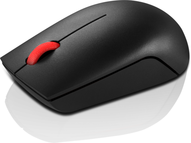 Мышь Lenovo 4Y50R20864