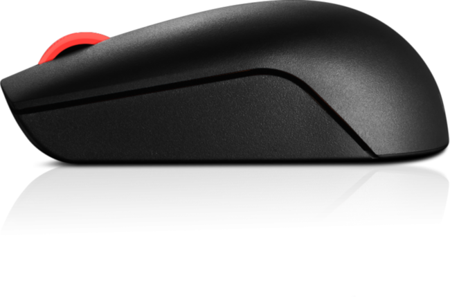 Мышь Lenovo 4Y50R20864