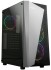 Корпус Zalman S4 PLUS BLACK Корпус Zalman S4 PLUS BLACK