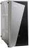 Корпус Zalman S4 PLUS BLACK Корпус Zalman S4 PLUS BLACK