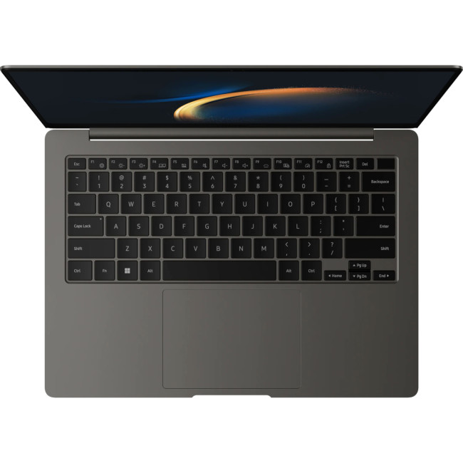 Ноутбук Samsung Galaxy Book3 Pro (NP940XFG-KC5IN_gopwr) Ноутбук Samsung Galaxy Book3 Pro (NP940XFG-KC5IN_gopwr)