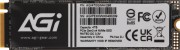Накопитель SSD AGI TECHNOLOGY CO., LTD AGI4T0GIMAI298 Накопитель SSD AGI TECHNOLOGY CO., LTD AGI4T0GIMAI298