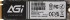 Накопитель SSD AGI TECHNOLOGY CO., LTD AGI4T0GIMAI298