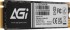 Накопитель SSD AGI TECHNOLOGY CO., LTD AGI4T0GIMAI298