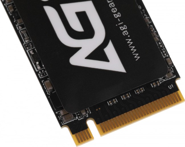Накопитель SSD AGI TECHNOLOGY CO., LTD AGI4T0GIMAI298