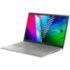 Ноутбук ASUS K513EA-L12044W +mouse 15.6"(1920x1080 OLED)/Intel Core i5 1135G7(2.4Ghz)/8192Mb/512PCISSDGb/noDVD/Int:Intel Iris Xe Graphics/Cam/BT/WiFi/war 1y/1.8kg/Transparent Silver/W11 Ноутбук ASUS K513EA-L12044W +mouse 15.6"(1920x1080 OLED)/Intel Core i5 1135G7(2.4Ghz)/8192Mb/512PCISSDGb/noDVD/Int:Intel Iris Xe Graphics/Cam/BT/WiFi/war 1y/1.8kg/Transparent Silver/W11
