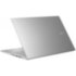 Ноутбук ASUS K513EA-L12044W +mouse 15.6"(1920x1080 OLED)/Intel Core i5 1135G7(2.4Ghz)/8192Mb/512PCISSDGb/noDVD/Int:Intel Iris Xe Graphics/Cam/BT/WiFi/war 1y/1.8kg/Transparent Silver/W11 Ноутбук ASUS K513EA-L12044W +mouse 15.6"(1920x1080 OLED)/Intel Core i5 1135G7(2.4Ghz)/8192Mb/512PCISSDGb/noDVD/Int:Intel Iris Xe Graphics/Cam/BT/WiFi/war 1y/1.8kg/Transparent Silver/W11