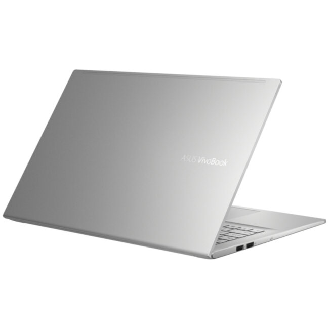 Ноутбук ASUS K513EA-L12044W +mouse 15.6"(1920x1080 OLED)/Intel Core i5 1135G7(2.4Ghz)/8192Mb/512PCISSDGb/noDVD/Int:Intel Iris Xe Graphics/Cam/BT/WiFi/war 1y/1.8kg/Transparent Silver/W11 Ноутбук ASUS K513EA-L12044W +mouse 15.6"(1920x1080 OLED)/Intel Core i5 1135G7(2.4Ghz)/8192Mb/512PCISSDGb/noDVD/Int:Intel Iris Xe Graphics/Cam/BT/WiFi/war 1y/1.8kg/Transparent Silver/W11