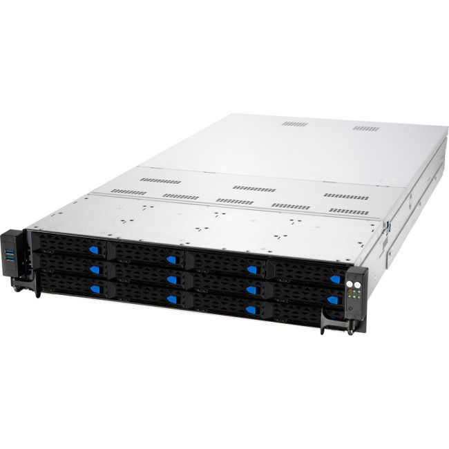 Серверная платформа ASUS RS720-E10-RS12 (90SF00Z8-M00CL0)