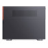 Корпус без блока питания Jonsbo N4 black