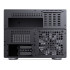 Корпус без блока питания Jonsbo N4 black
