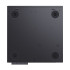 Корпус без блока питания Jonsbo N4 black