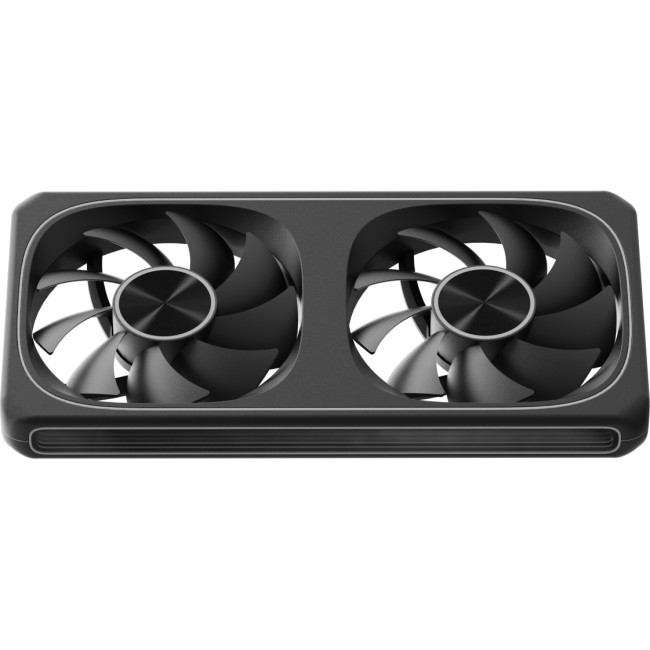 Вентилятор для корпуса Formula AIR FUSION 2 BK Вентилятор для корпуса Formula AIR FUSION 2 BK