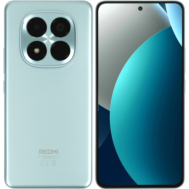 Смартфон Xiaomi MZB0MGORU Смартфон Xiaomi MZB0MGORU