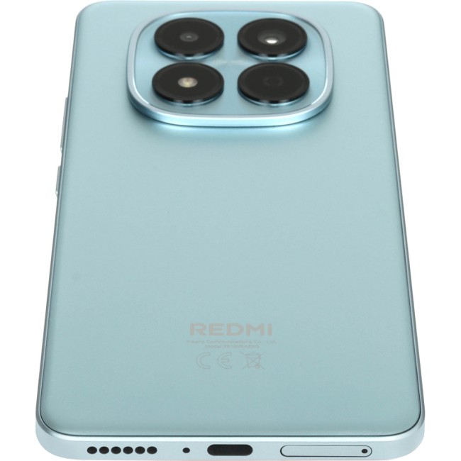 Смартфон Xiaomi MZB0MGORU Смартфон Xiaomi MZB0MGORU