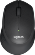 Мышь Logitech M330 SILENT PLUS