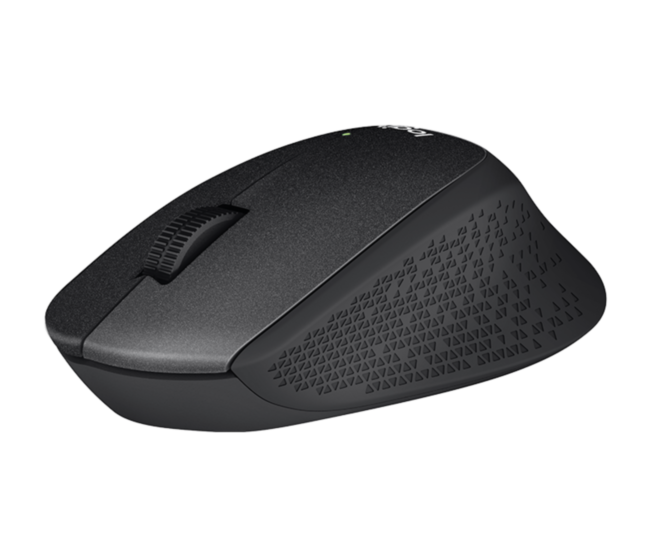 Мышь Logitech M330 SILENT PLUS