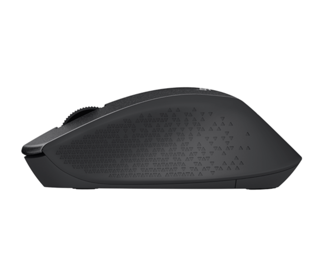 Мышь Logitech M330 SILENT PLUS