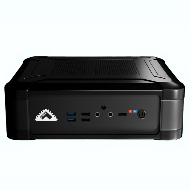 Системный блок БЕШТАУ PC1167/H610/OCS/1340 Системный блок БЕШТАУ PC1167/H610/OCS/1340