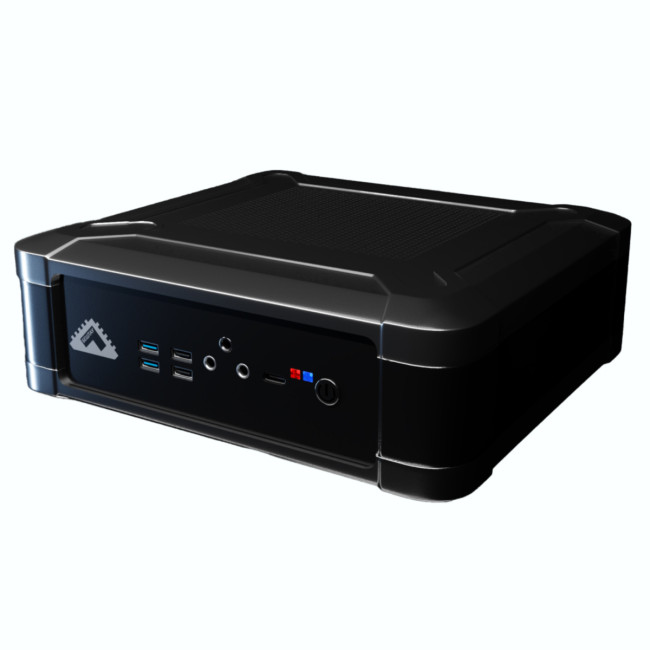 Системный блок БЕШТАУ PC1167/H610/OCS/1340 Системный блок БЕШТАУ PC1167/H610/OCS/1340