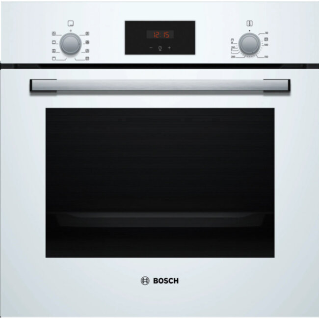 Встраиваемая электрическая духовка BOSCH Bosch HBF113BV0Q