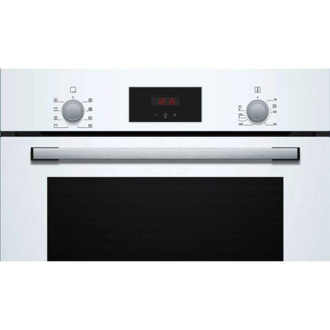 Встраиваемая электрическая духовка BOSCH Bosch HBF113BV0Q