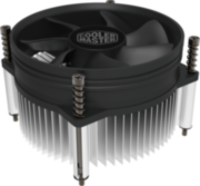 Кулер для процессора Cooler Master i50C LGA1700 RR-I5A7-22FK-N1 Кулер для процессора Cooler Master i50C LGA1700 RR-I5A7-22FK-N1