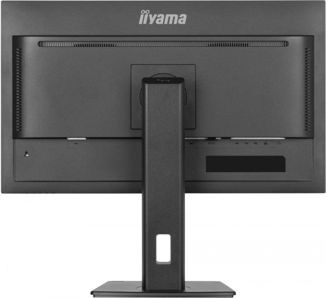 Монитор IIYAMA XUB2797QSU-B2 Монитор IIYAMA XUB2797QSU-B2