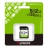 Карта памяти Kingston Canvas Select Plus SDS3/512GB Карта памяти Kingston Canvas Select Plus SDS3/512GB