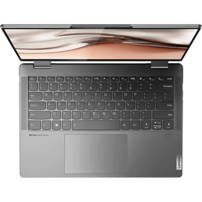 Ноутбук Lenovo Yoga 7 14ARB7 (82QF004FRU) Ноутбук Lenovo Yoga 7 14ARB7 (82QF004FRU)