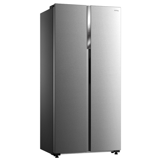 Холодильник Side-by-Side KORTING Korting KNFS 83414 X Холодильник Side-by-Side KORTING Korting KNFS 83414 X