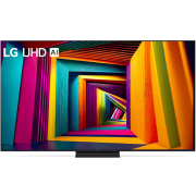 Телевизор ЖК 65'' LG Телевизор LG 65UT91006LA.ARUG