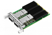 Сетевая карта LR-Link LRES4162PF-2QSFP56 Сетевая карта LR-Link LRES4162PF-2QSFP56