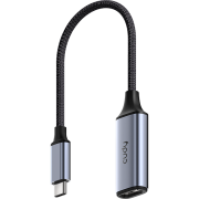 Адаптер USB-C — HDMI Cudy UH401 Адаптер USB-C — HDMI Cudy UH401