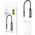 Адаптер USB-C — HDMI Cudy UH401 Адаптер USB-C — HDMI Cudy UH401