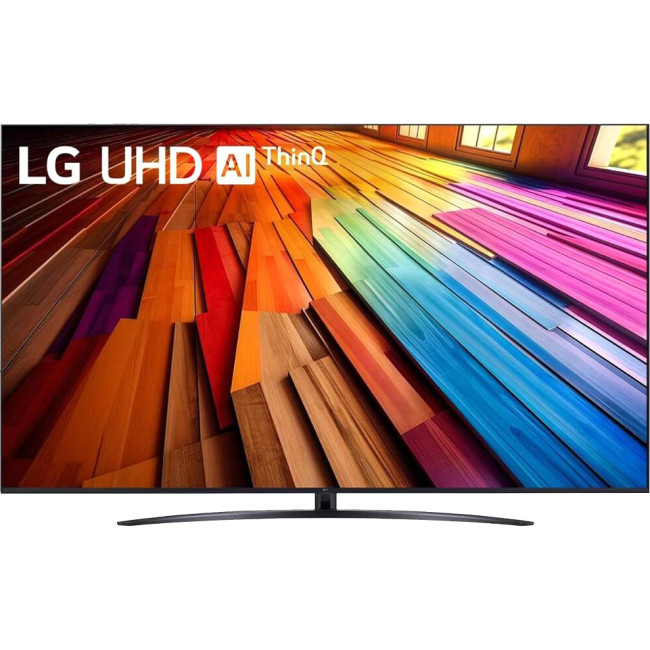 Телевизор ЖК 86'' LG LG 86UT81006LA Телевизор ЖК 86'' LG LG 86UT81006LA