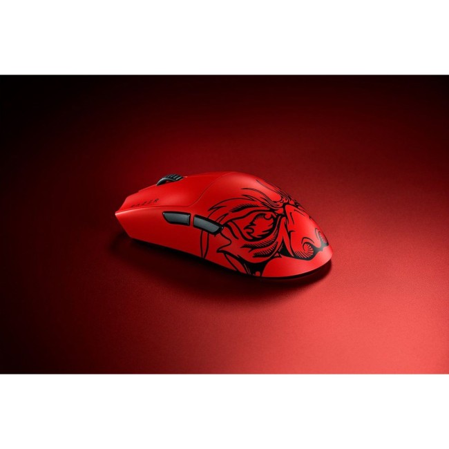 Игровая мышь Razer Viper V3 Pro Gaming Mouse - Faker Ed. Razer RZ01-05120500-R3M1