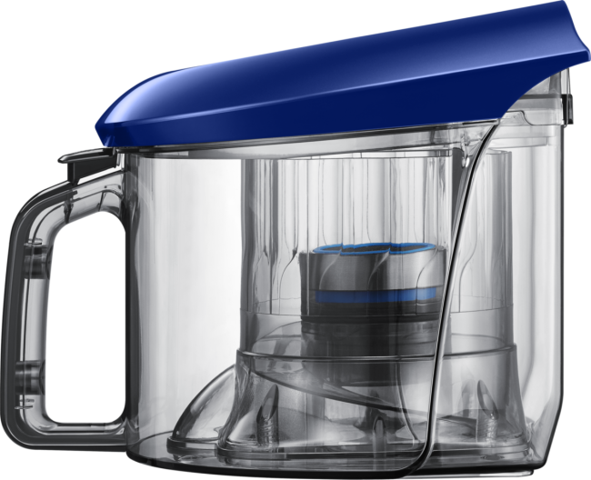 Пылесос Samsung Samsung VC18M21A0SB/EV