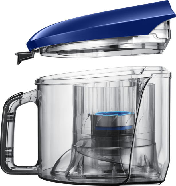 Пылесос Samsung Samsung VC18M21A0SB/EV