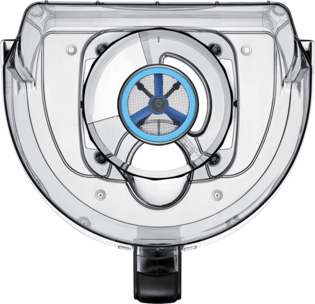 Пылесос Samsung Samsung VC18M21A0SB/EV