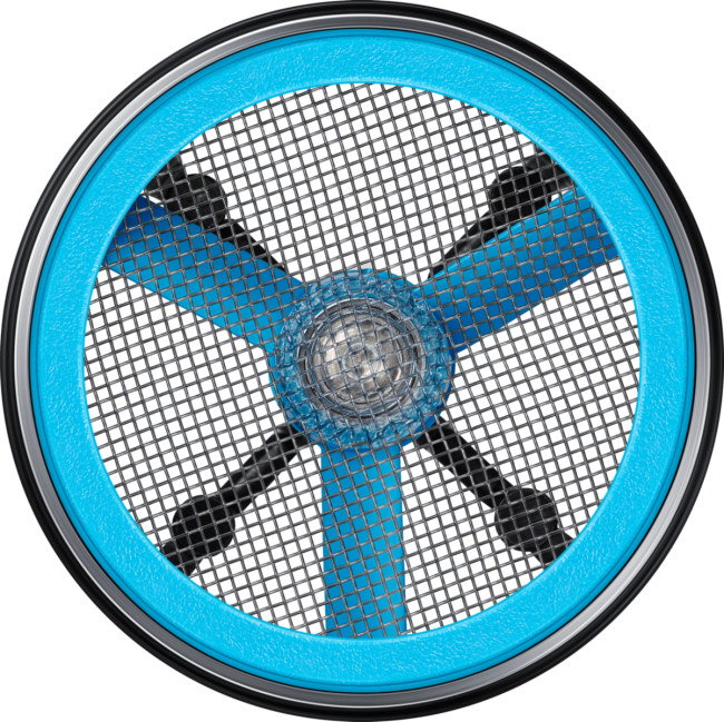 Пылесос Samsung Samsung VC18M21A0SB/EV