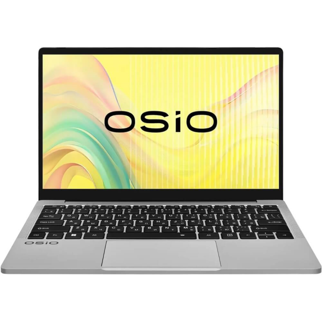 Ноутбук Ноутбук OSIO FocusLine F140a-002