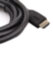 Кабель HDMI AM/DVI(24+1)M, 3м, CU, 1080P@60Hz, 2F, VCOM <CG484G-3M> VCOM HDMI (m) - DVI-D (m)
