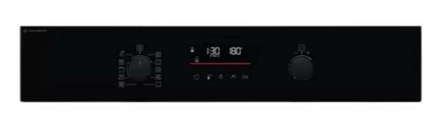 Встраиваемые электрические духовки ELECTROLUX Electrolux EOD6F77WZ
