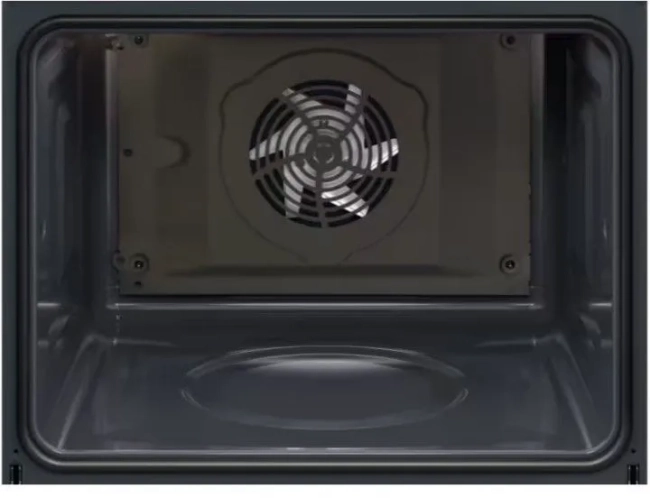 Встраиваемые электрические духовки ELECTROLUX Electrolux EOD6F77WZ