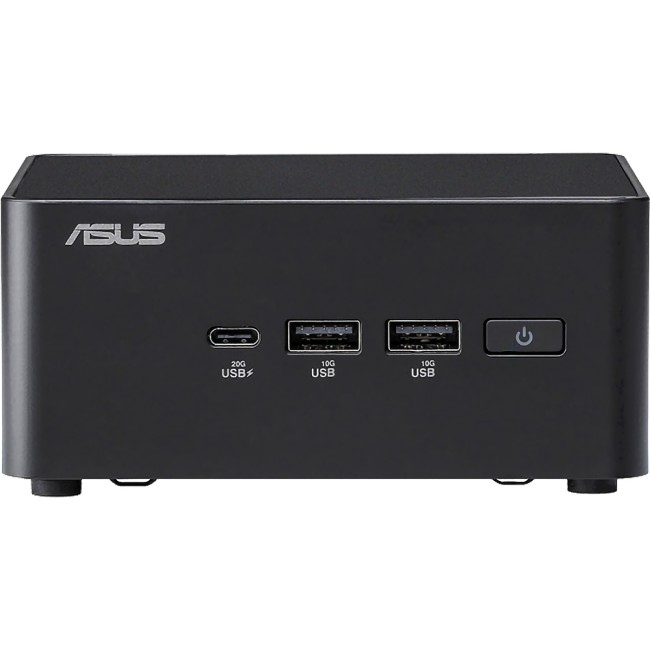Платформа для Nettop ASUS NUC14RVH (Ultra 5, 125H, tall) ASUS 90AR0072-M000P0 Платформа для Nettop ASUS NUC14RVH (Ultra 5, 125H, tall) ASUS 90AR0072-M000P0