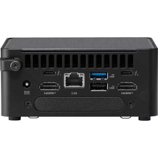 Платформа для Nettop ASUS NUC14RVH (Ultra 5, 125H, tall) ASUS 90AR0072-M000P0 Платформа для Nettop ASUS NUC14RVH (Ultra 5, 125H, tall) ASUS 90AR0072-M000P0